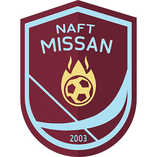 Naft Maysan badge