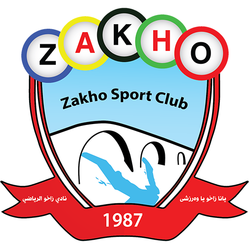 Zakho badge
