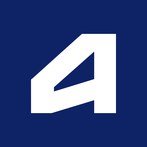 France Athletics badge