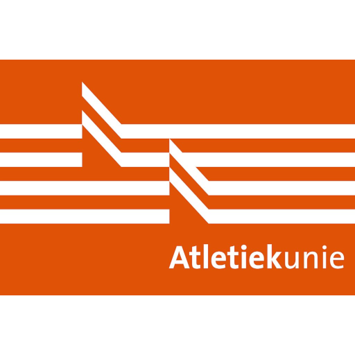 Netherlands Athletics badge