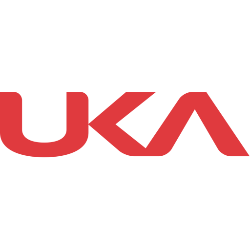 Great Britain Athletics badge