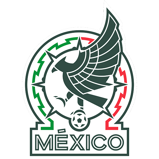 Mexico Women badge