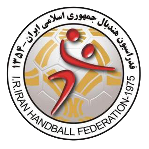 Iran Handball artwork 1