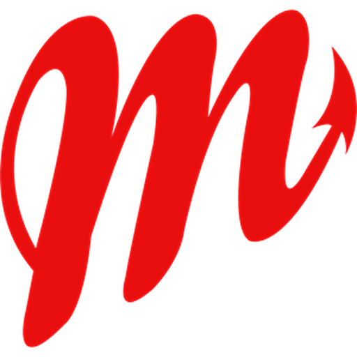 Diablos Rojos del México badge