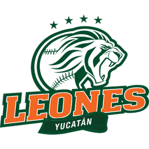 Leones de Yucatán badge