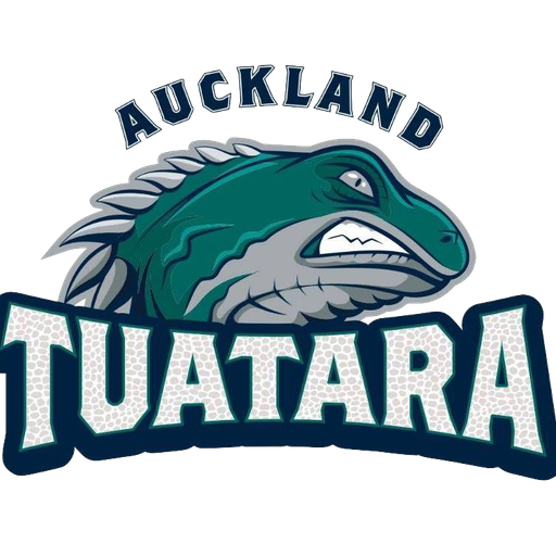 Auckland Tuatara artwork 1