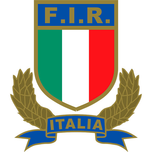 Italy U20 Rugby badge