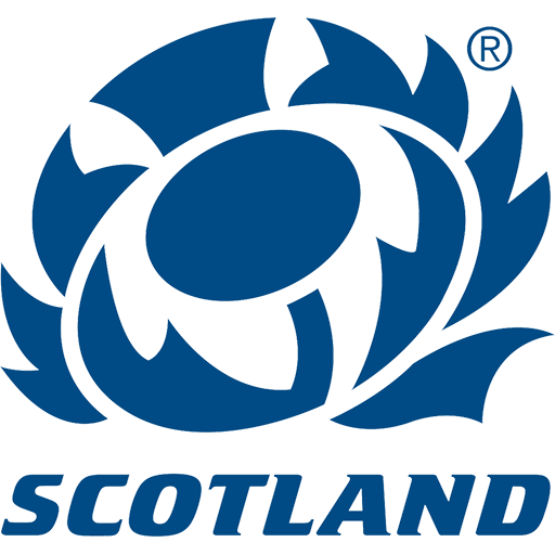 Scotland U20 Rugby artwork 1
