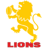 Golden Lions