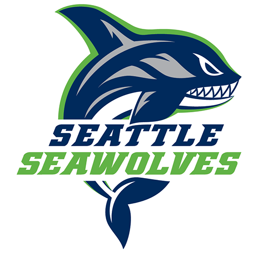Seattle Seawolves artwork 1