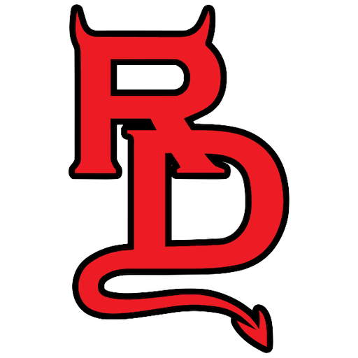 Canterbury Red Devils artwork 1