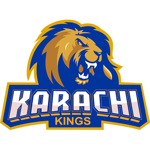 Karachi Kings artwork 1