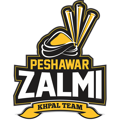 Peshawar Zalmi artwork 1