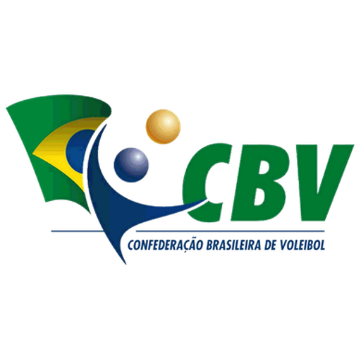 Brazil Volleyball Women badge