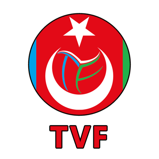 Turkey Volleyball Women badge
