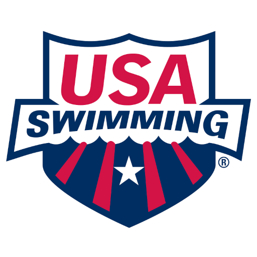United States Swimming artwork 1
