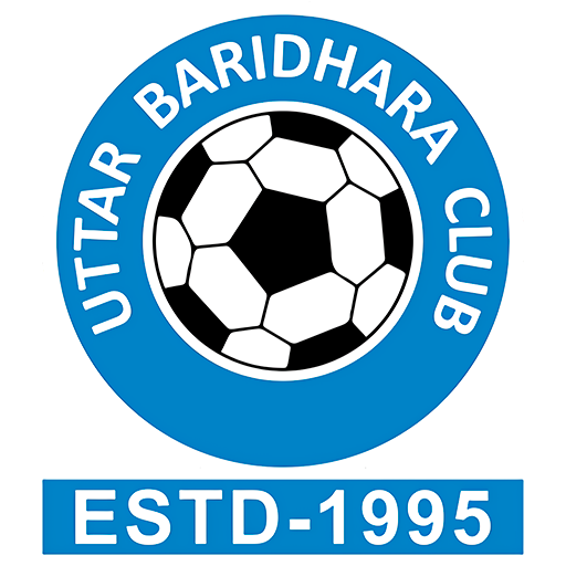 Uttar Baridhara Club artwork 1