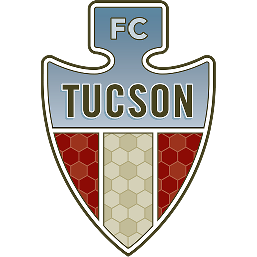 FC Tucson badge