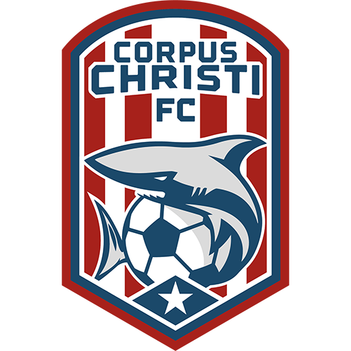 Corpus Christi FC badge