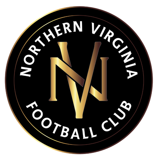 Northern Virginia FC badge