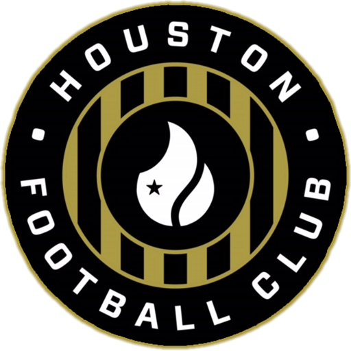 Houston FC badge