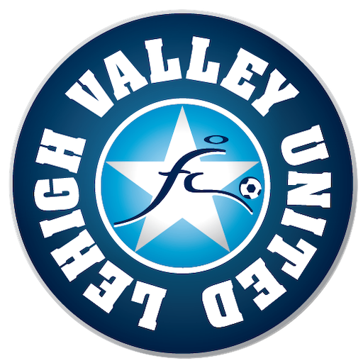 Lehigh Valley United badge