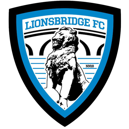 Lionsbridge FC badge