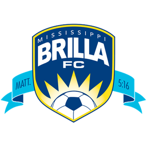 Mississippi Brilla FC artwork 1