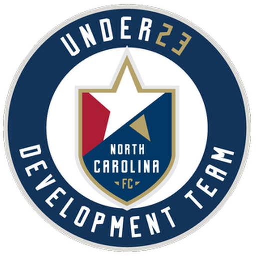 North Carolina FC U23 artwork 1