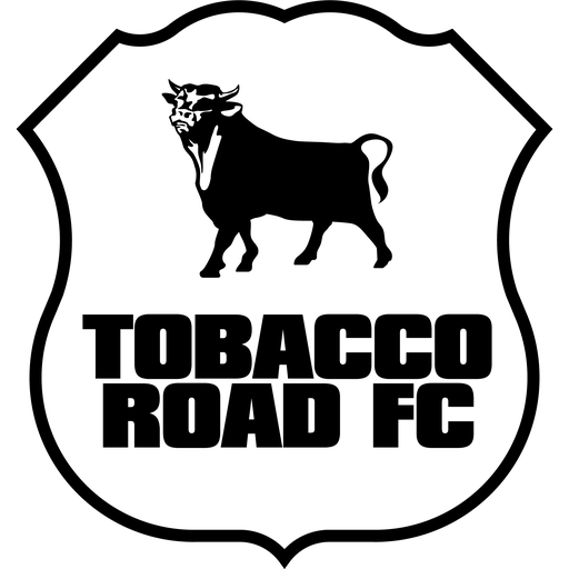 Tobacco Road FC artwork 1