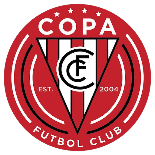 New Jersey Copa FC badge