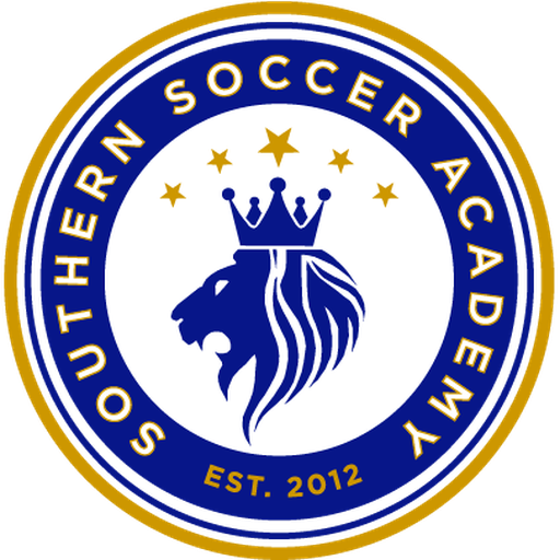 Southern Soccer Academy badge