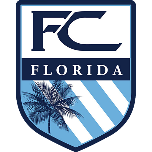 FC Florida U23 badge