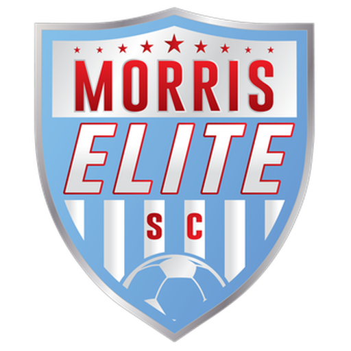 Morris Elite SC badge