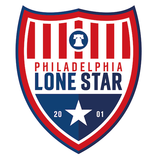Philadelphia Lone Star FC II artwork 1