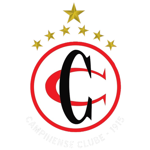Campinense badge