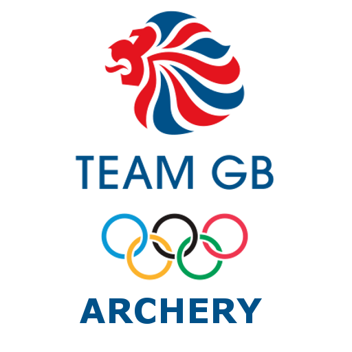 Team GB Archery artwork 1