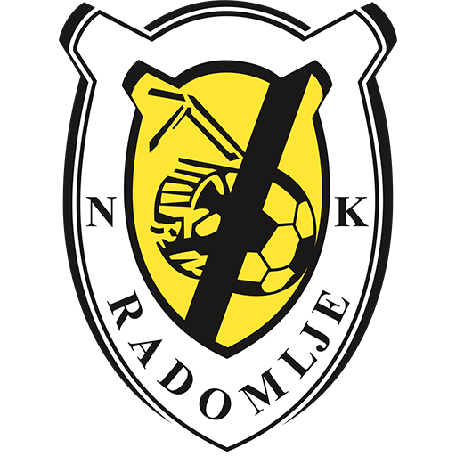 Radomlje badge