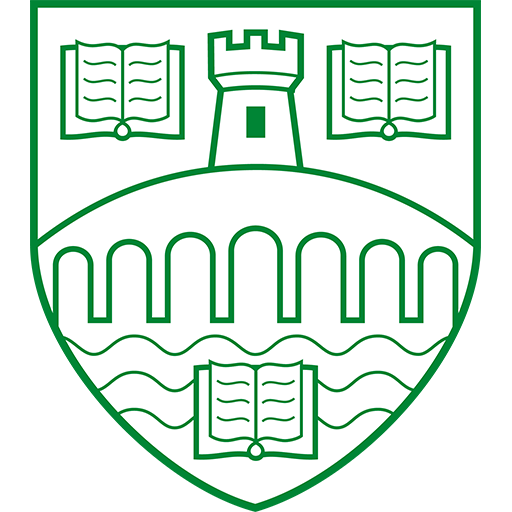 University of Stirling badge