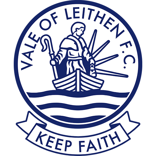 Vale of Leithen badge
