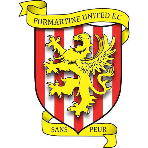Formartine United artwork 1