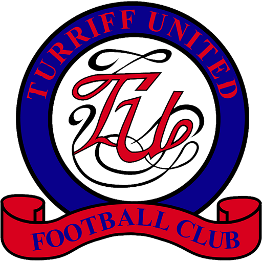 Turriff United artwork 1