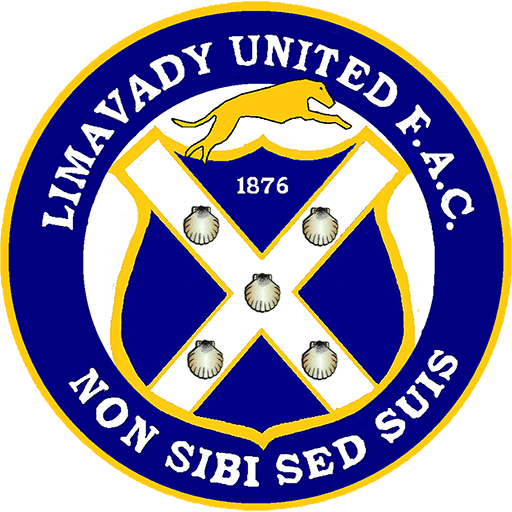 Limavady United artwork 1