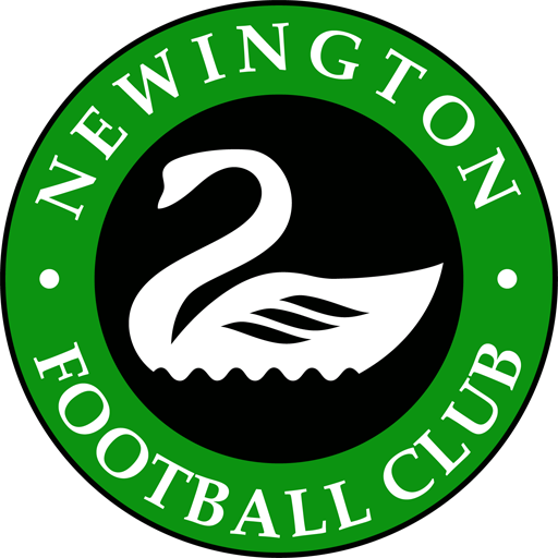 Newington badge