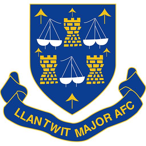 Llantwit Major badge