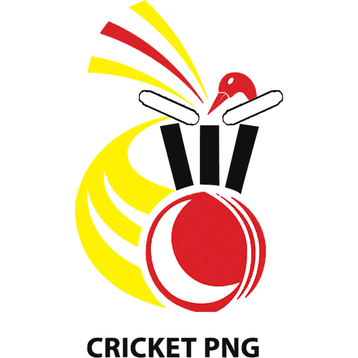 Papua New Guinea Cricket artwork 1