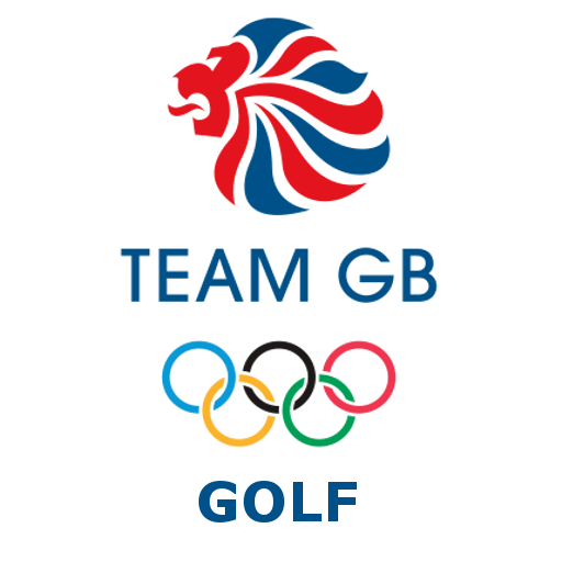 Team GB Golf artwork 1