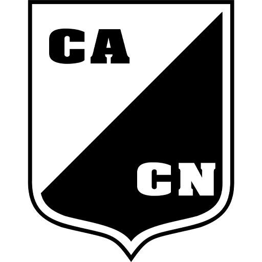 Central Norte badge