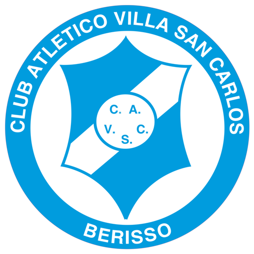 Club Atlético Villa San Carlos badge
