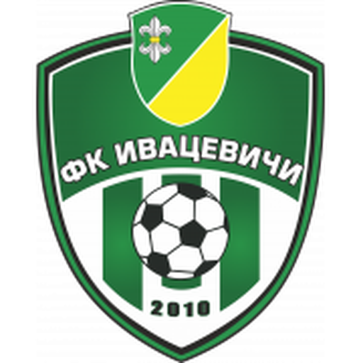 FC Ivatsevichi badge